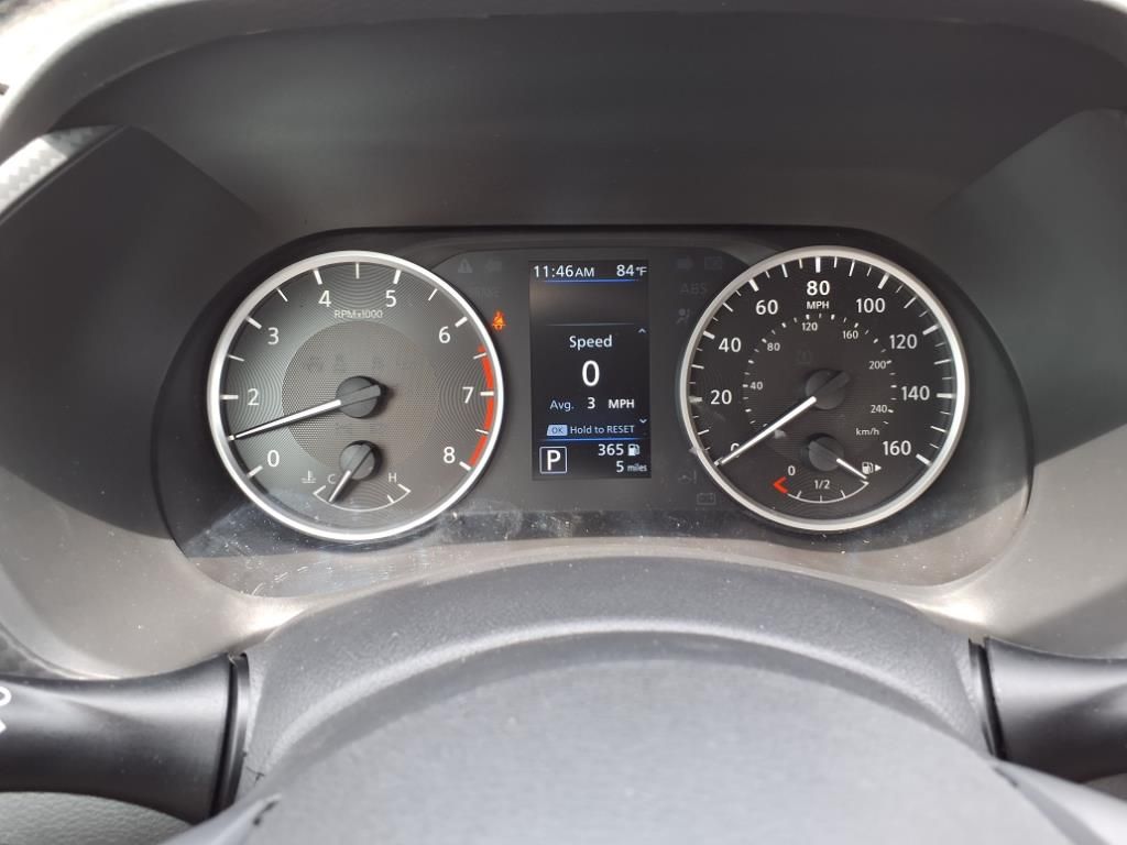 2025 Nissan Sentra S photo 15