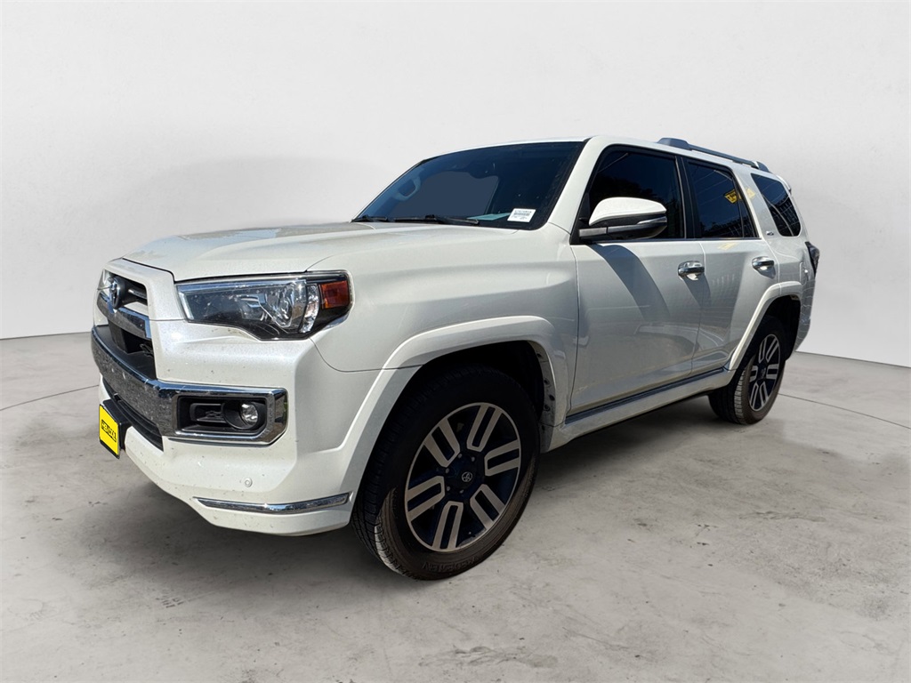 2023 Toyota 4Runner Limited's photo