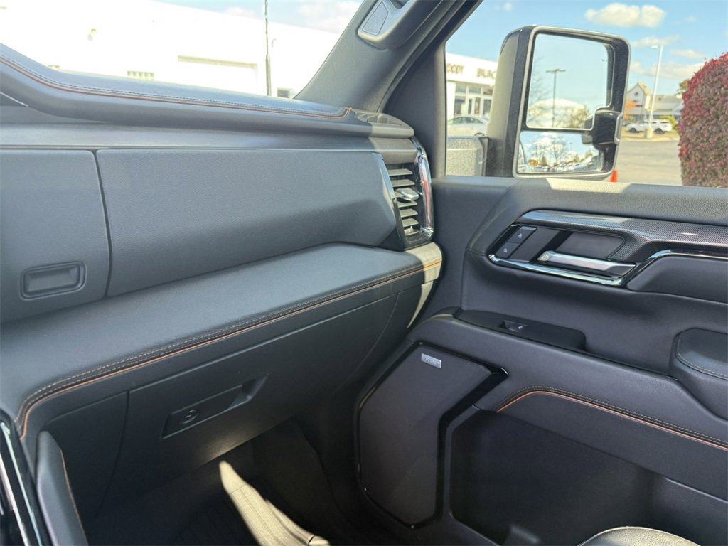2024 GMC SIERRA HD - Image 26