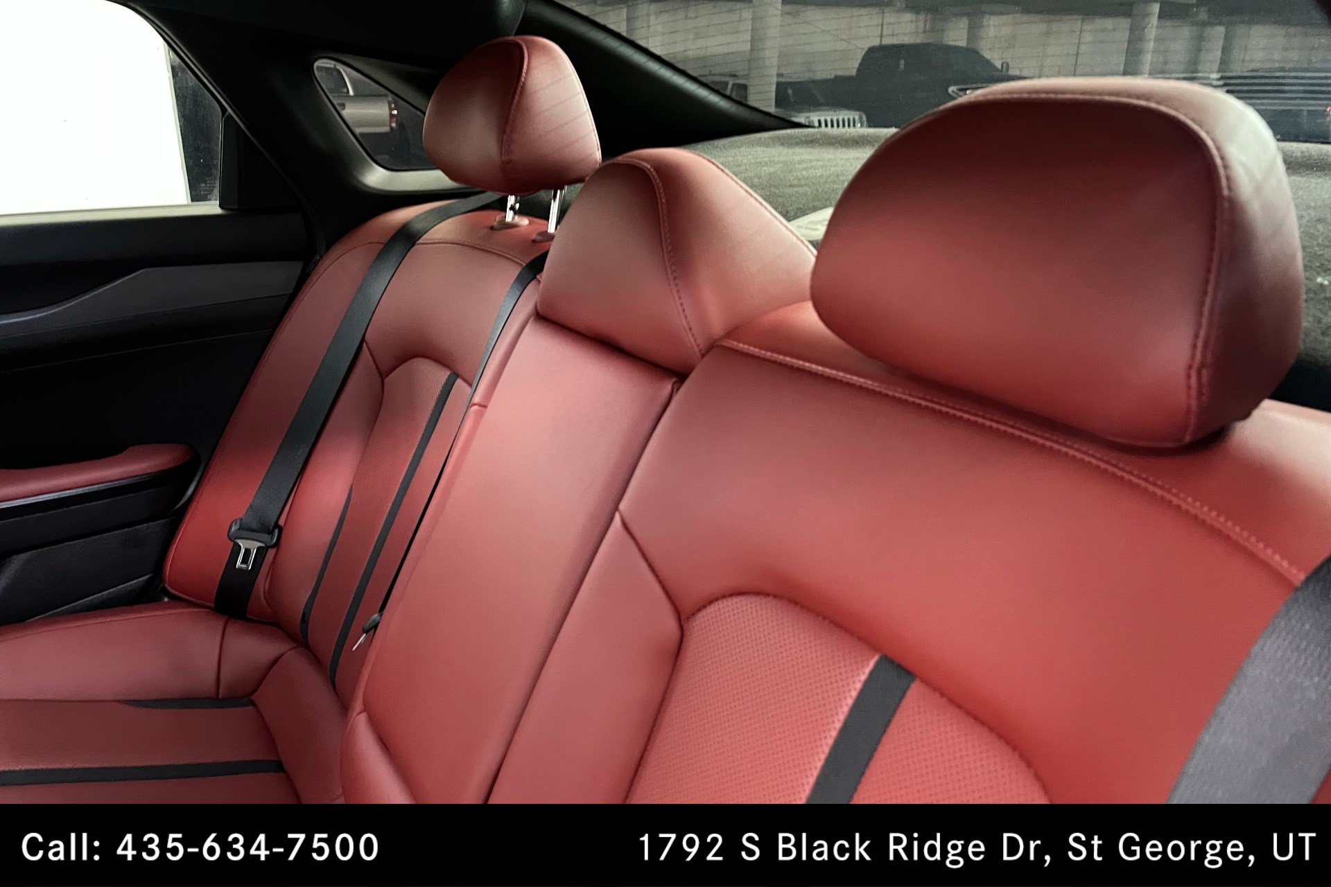 2022 Kia K5 GT-Line photo 20