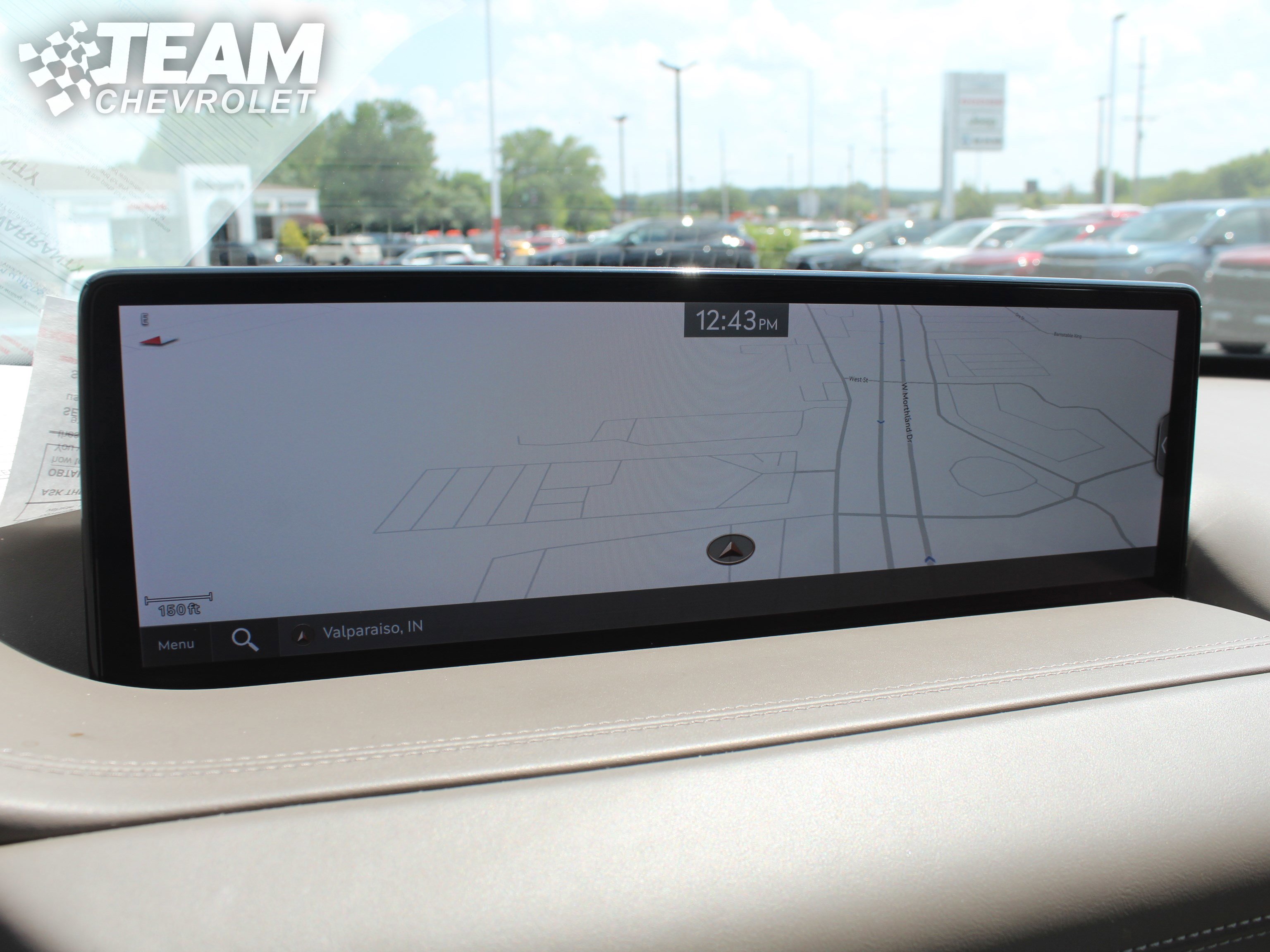 2023 Genesis GV80 2.5T photo 14