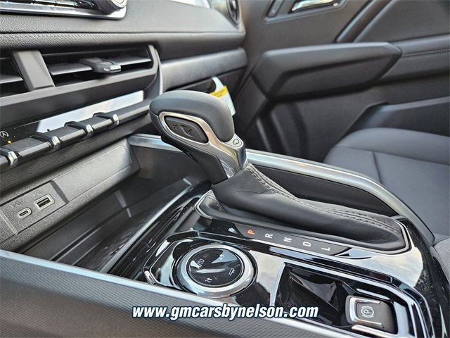 2026 Chevrolet Colorado LT photo 12