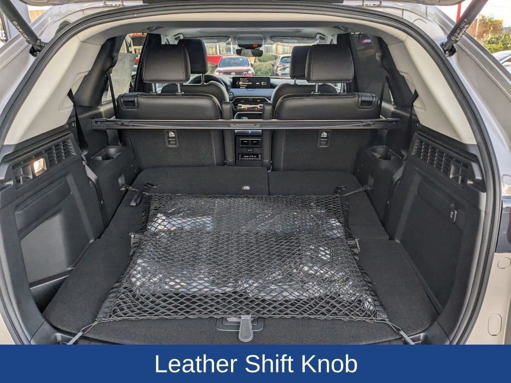 2025 Mazda CX-90 Plug-in Hybrid Preferred photo 12