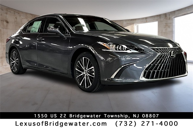 2025 Lexus ES 350's photo