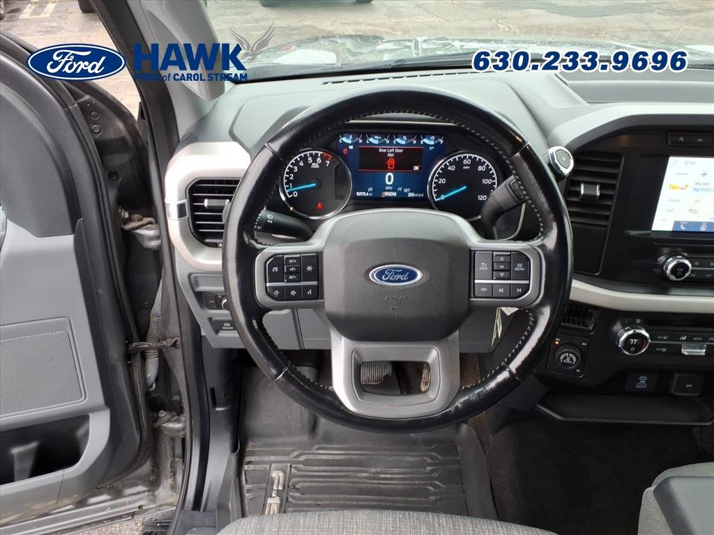 2021 FORD F-150 - Image 14