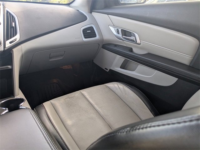 2016 Gmc Terrain SLT photo 17