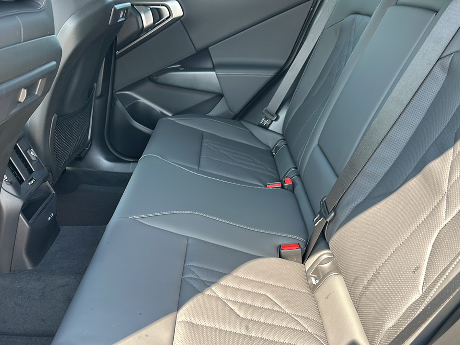 2026 Bmw X3 photo 4