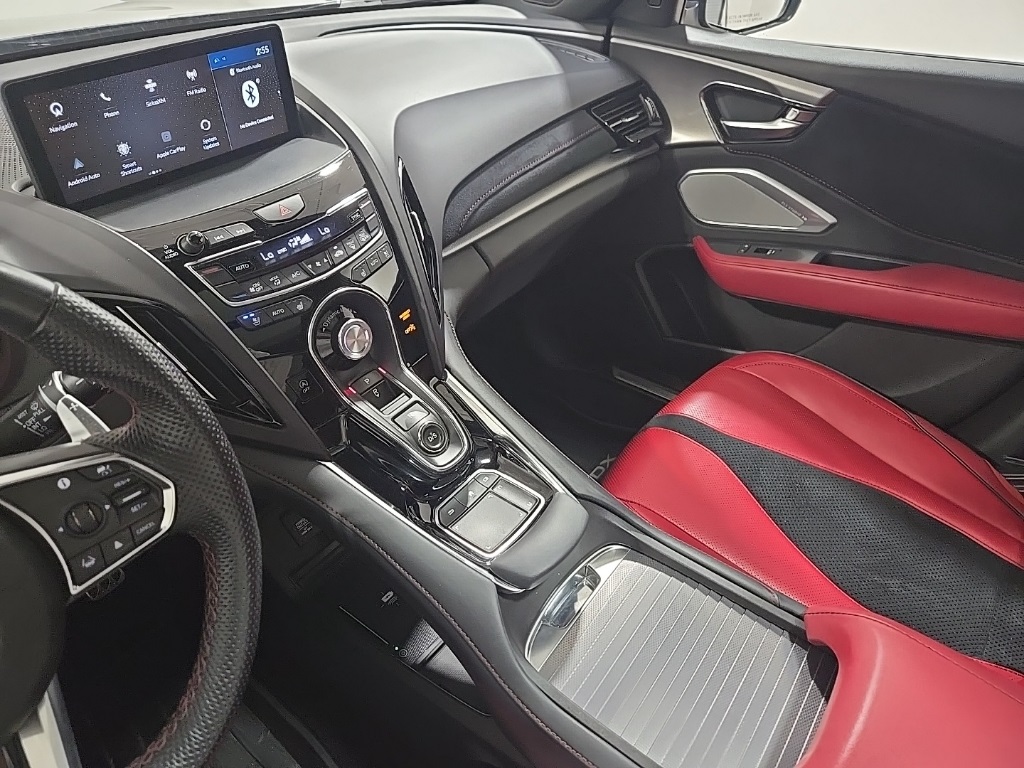2023 Acura RDX A-Spec photo 11