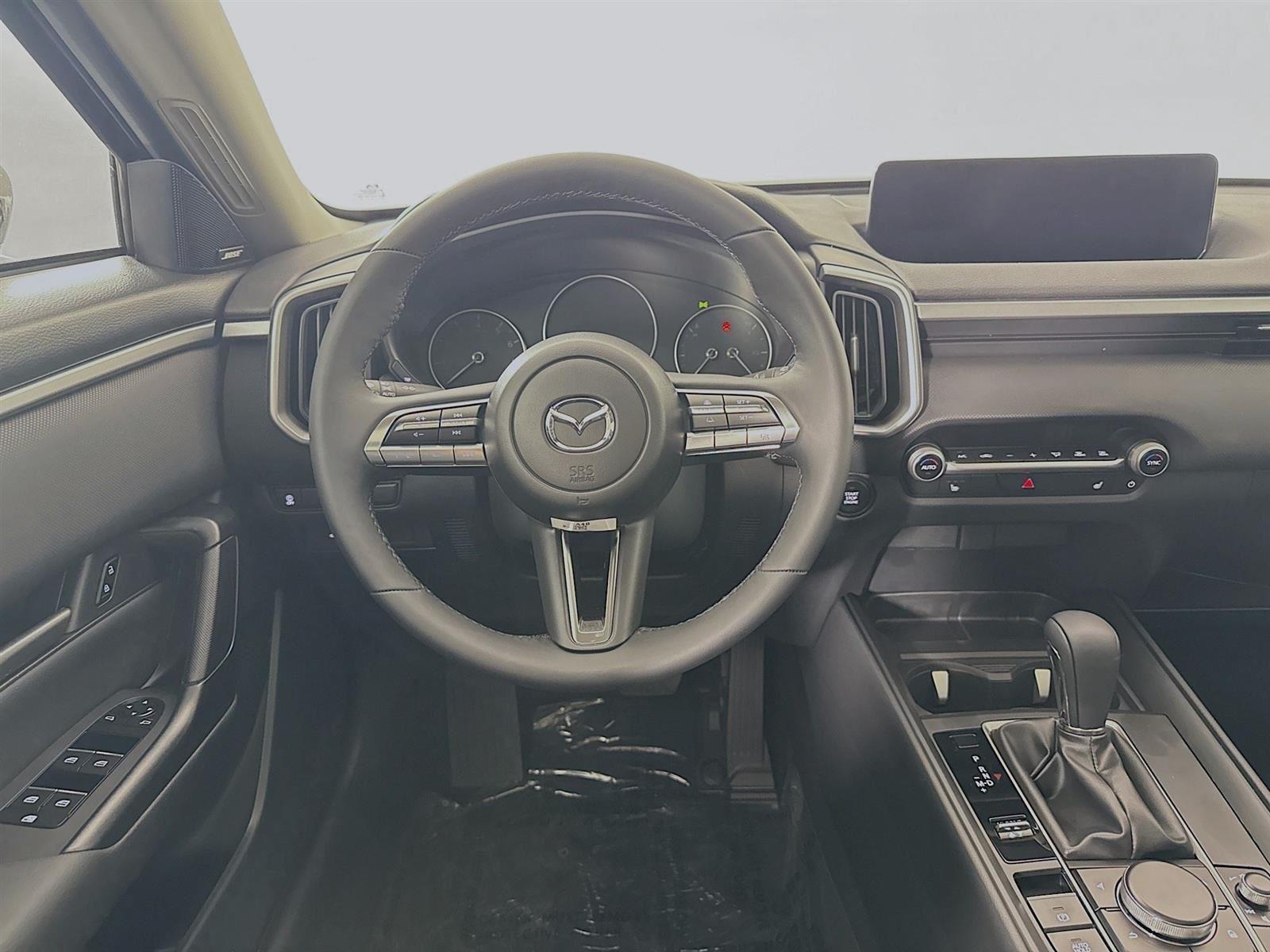 2025 Mazda CX-50 2.5 S Premium photo 30