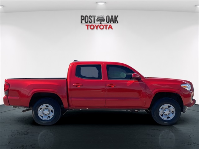 2023 Toyota Tacoma SR5 photo 7