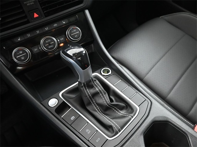 2023 Volkswagen Jetta 1.5T SE photo 8