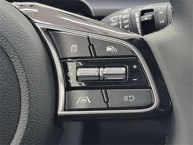 2026 Kia Seltos S photo 25