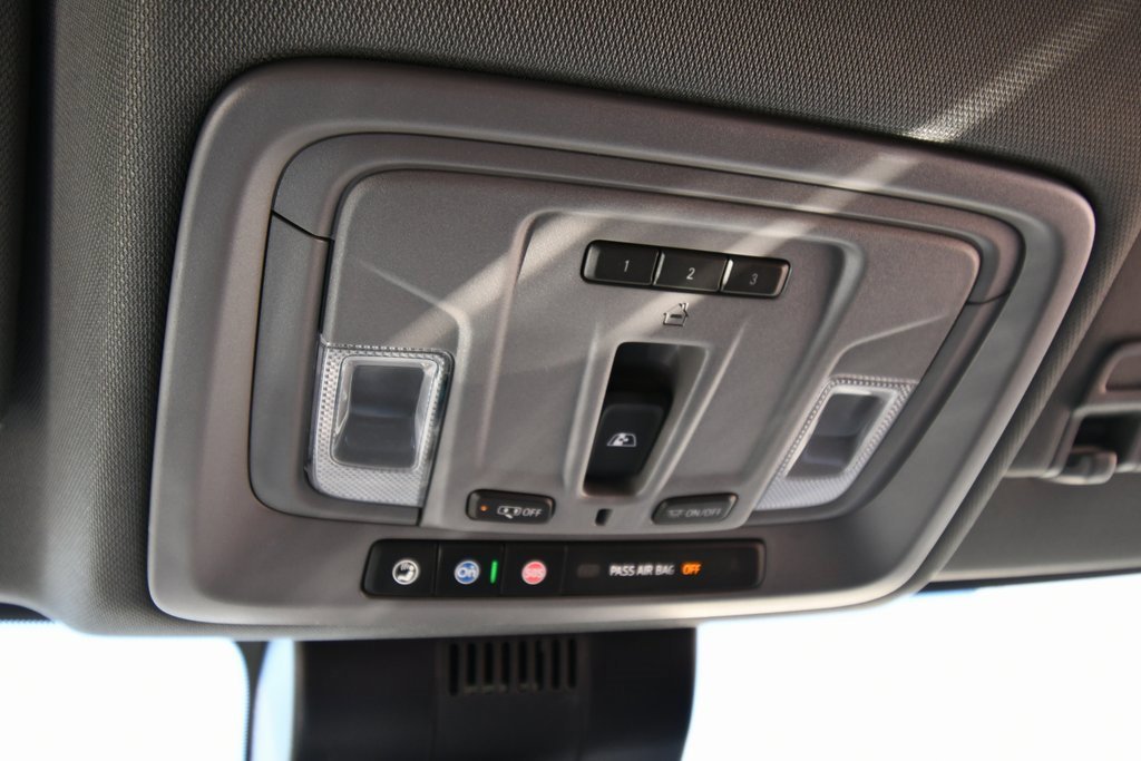 2026 Chevrolet Silverado 1500 LT photo 27