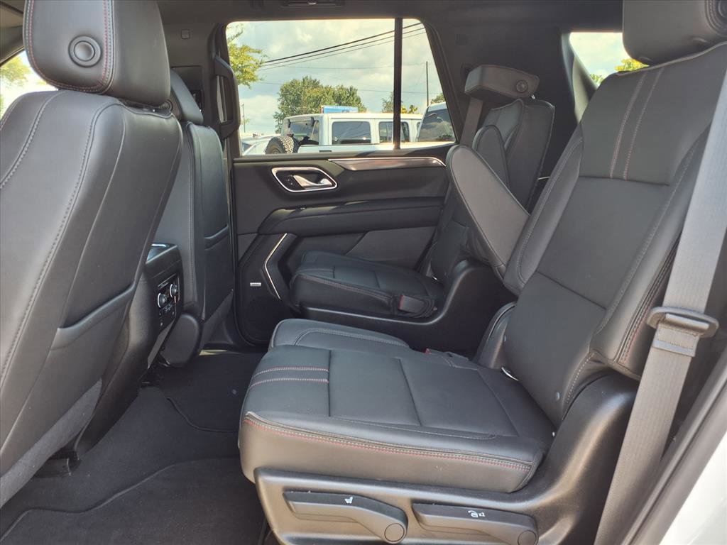 2022 Chevrolet Tahoe RST photo 24