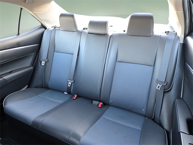 2014 Toyota Corolla Plus photo 13