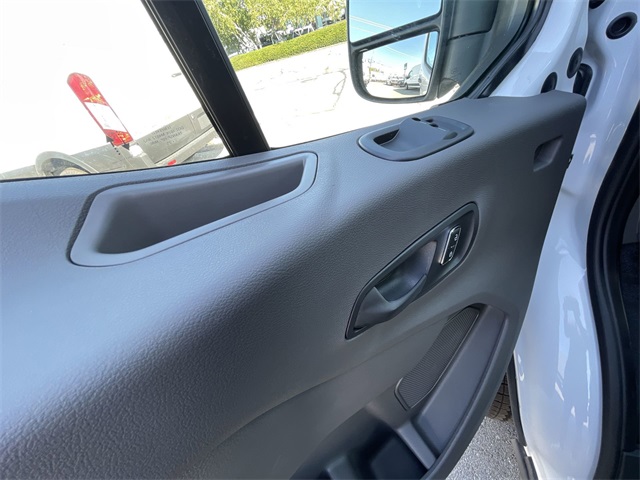 2025 Ford Transit photo 15
