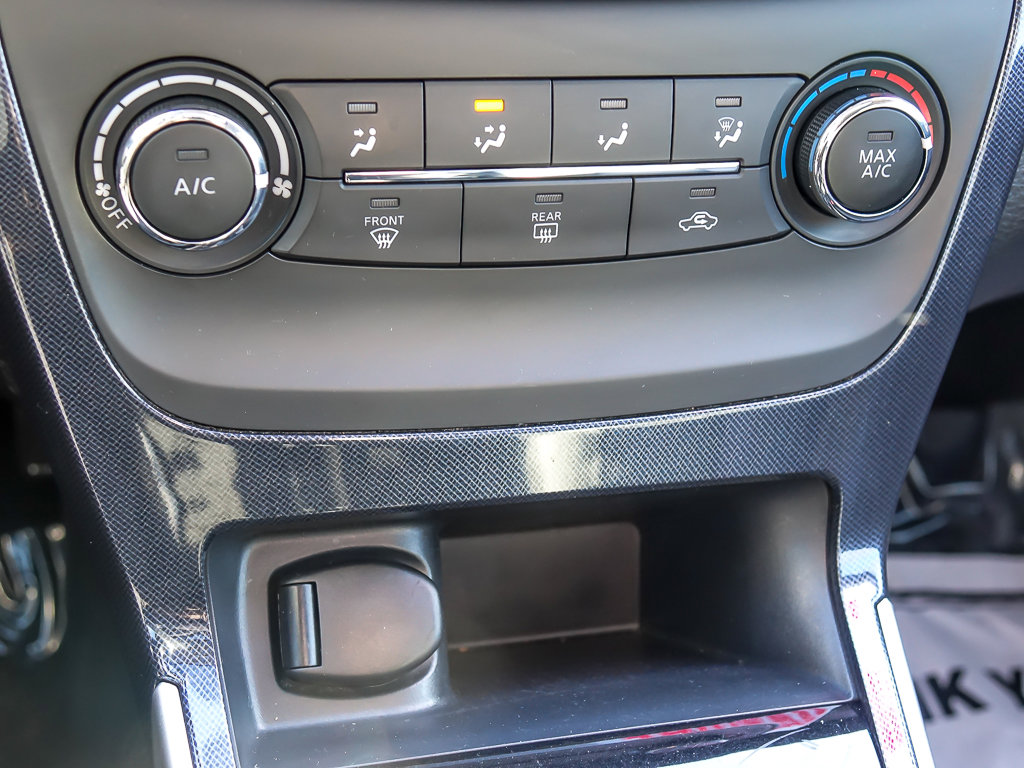 2017 NISSAN SENTRA - Image 17