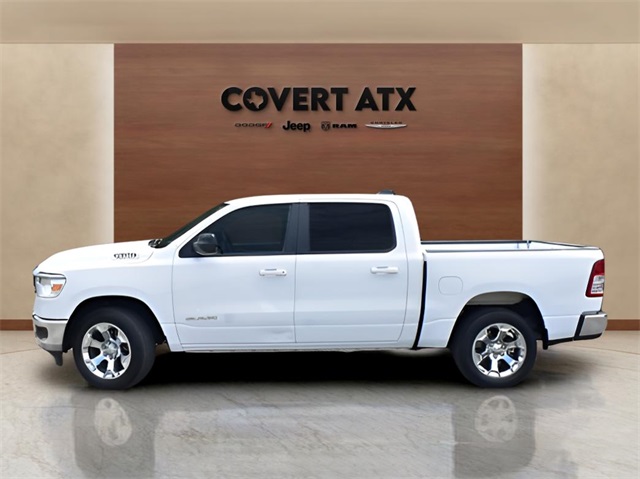 2022 Ram 1500 Big Horn Lone Star photo 2