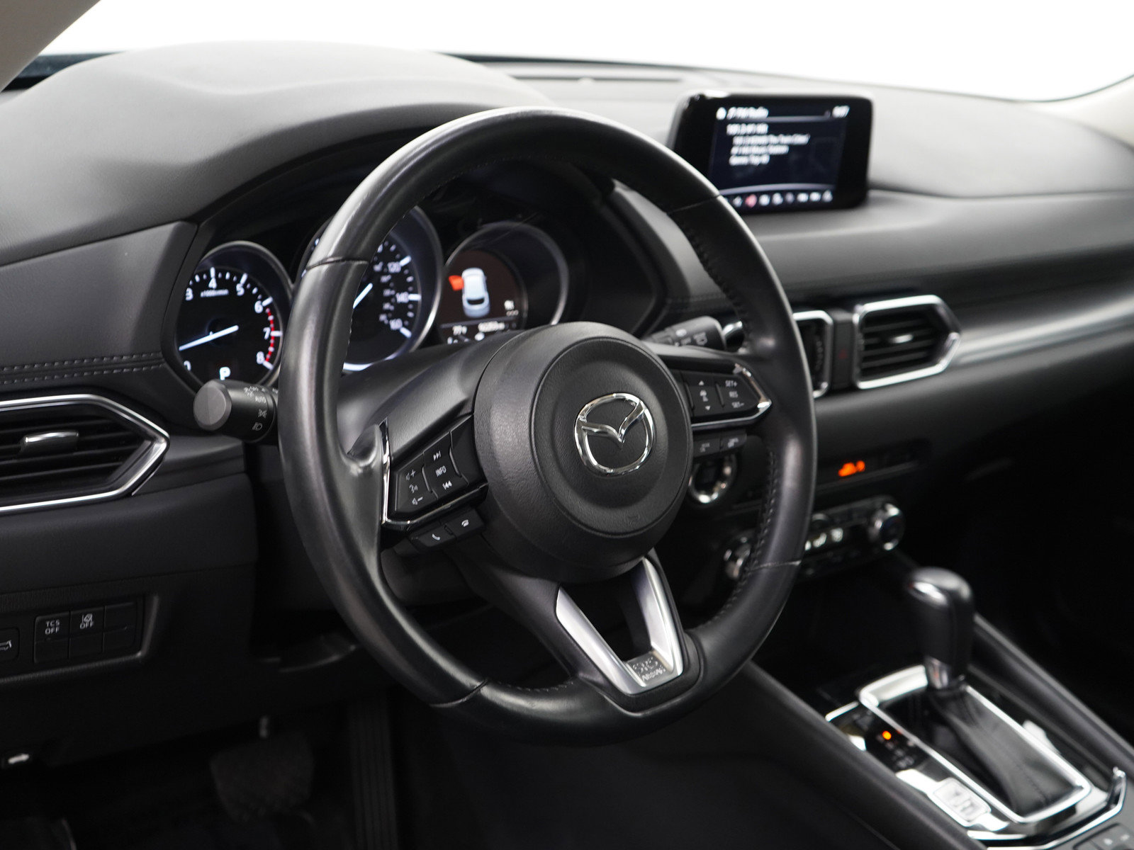 2018 Mazda CX-5 Touring photo 19