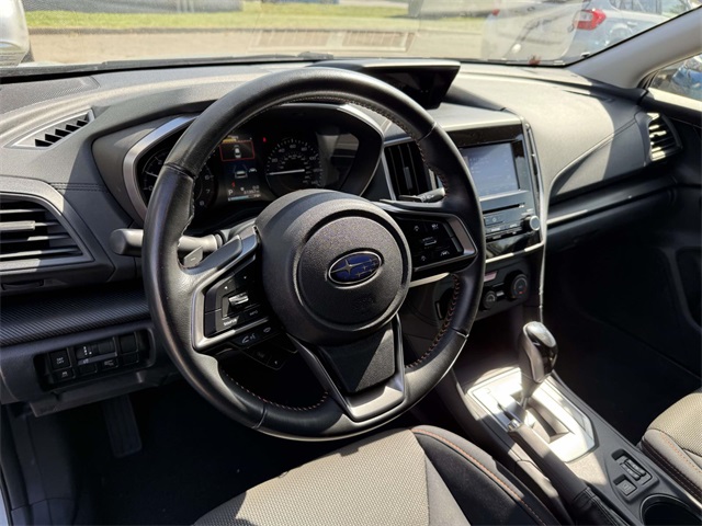 2019 Subaru Crosstrek 2.0i Premium photo 2