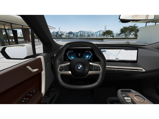 2026 Bmw iX photo 12