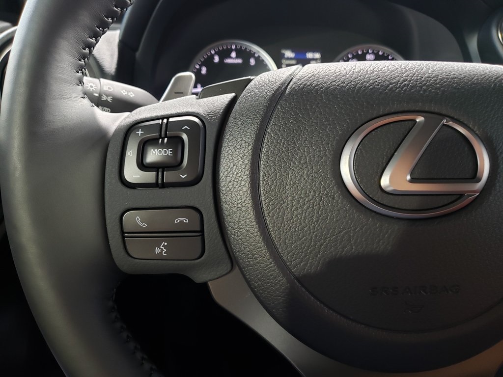 2025 Lexus IS 300 photo 15