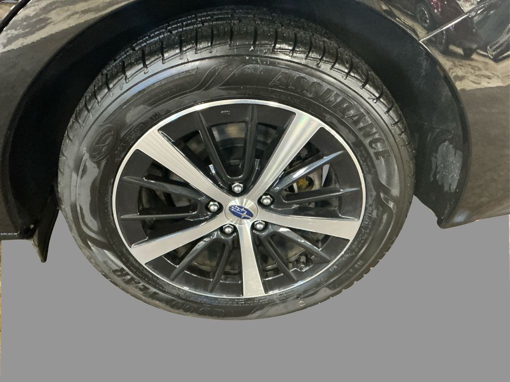 2023 Subaru Impreza Premium photo 13