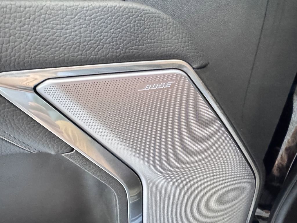2025 Gmc Sierra 1500 Denali photo 23