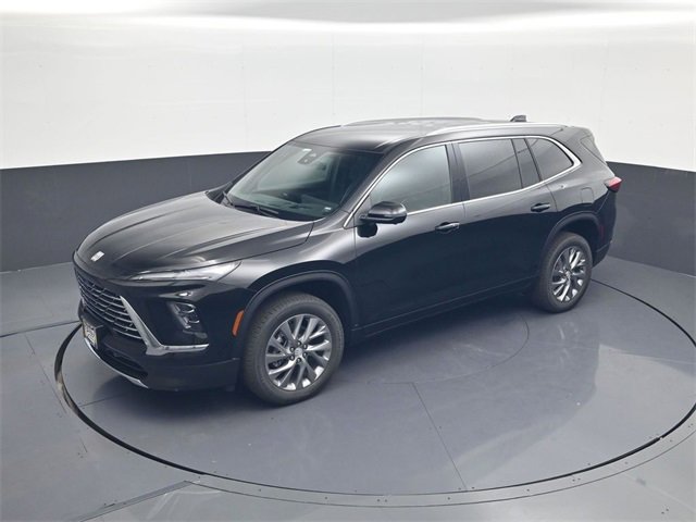 2026 Buick Enclave Preferred photo 14