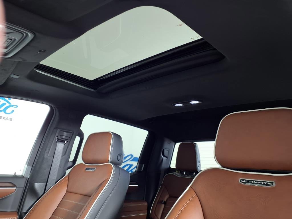 2025 Gmc Sierra 1500 Denali Ultimate photo 7
