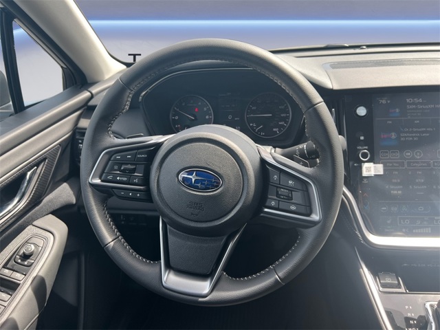 2025 Subaru Outback Premium photo 12