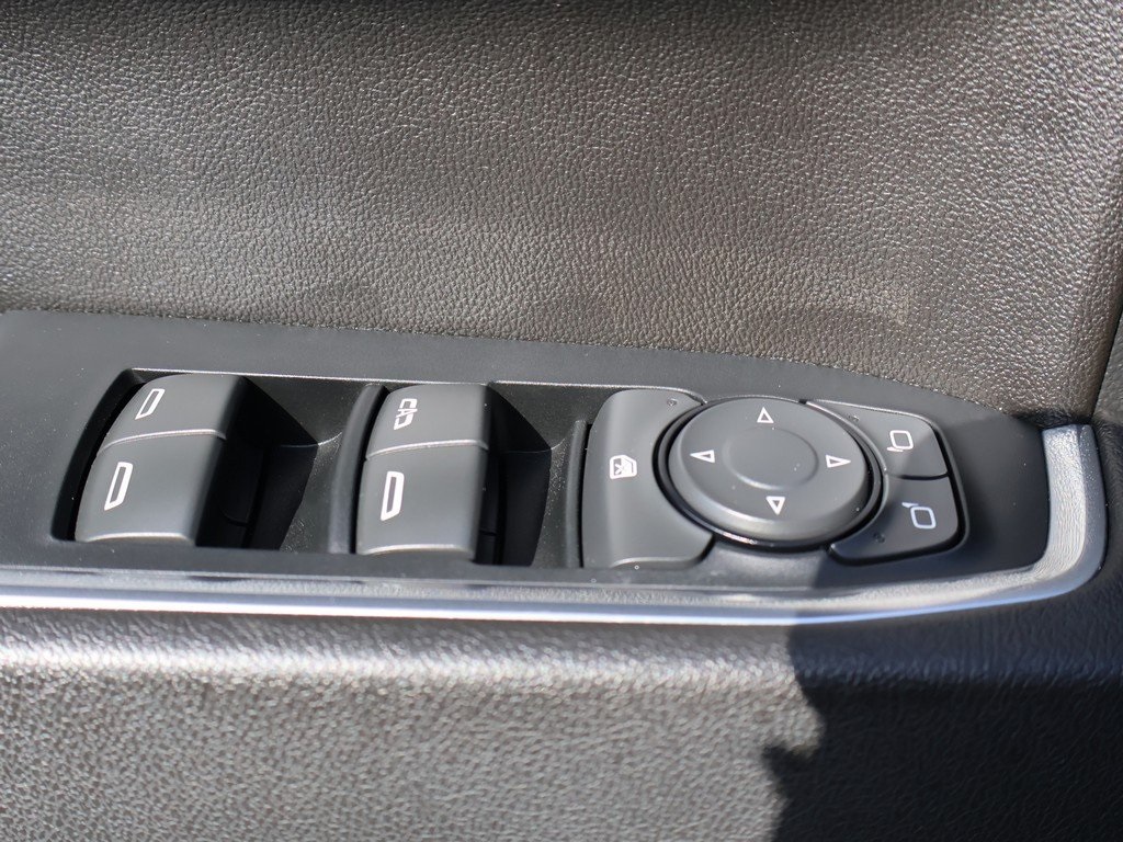 2023 Chevrolet Silverado 1500 LT photo 34