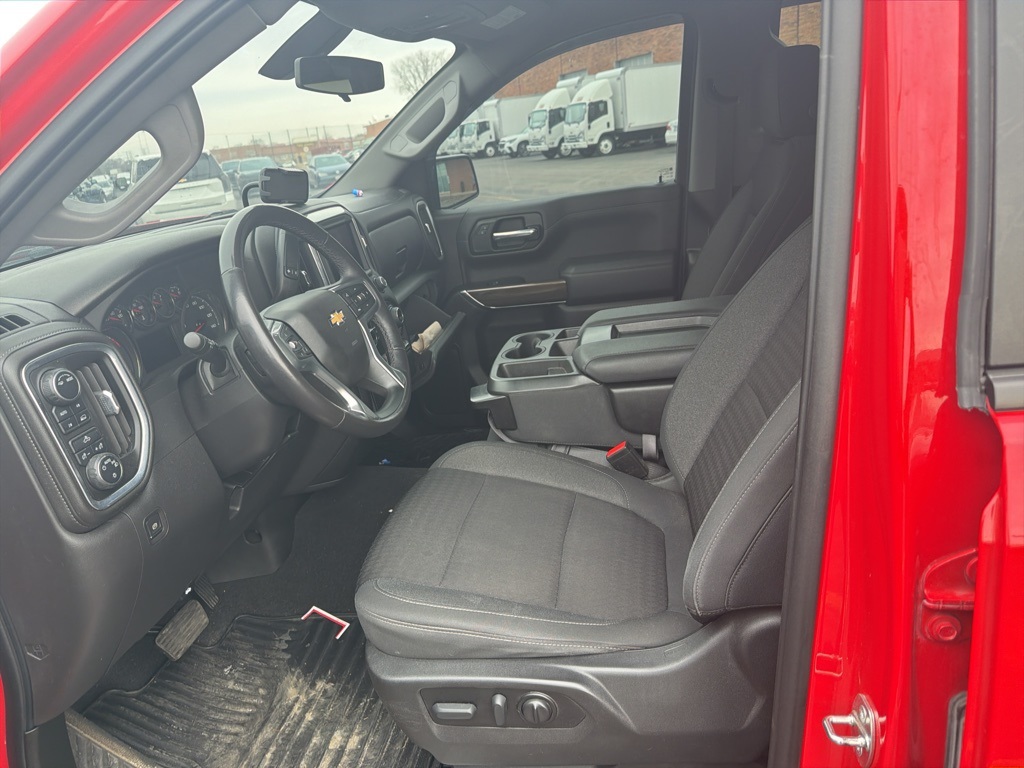 2022 CHEVROLET SILVERADO LTD - Image 8