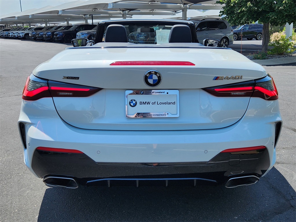 2023 Bmw M440i xDrive photo 13