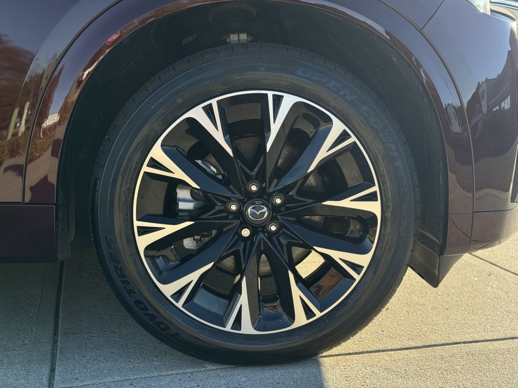 2025 Mazda CX-90 3.3 Turbo Premium Plus photo 3