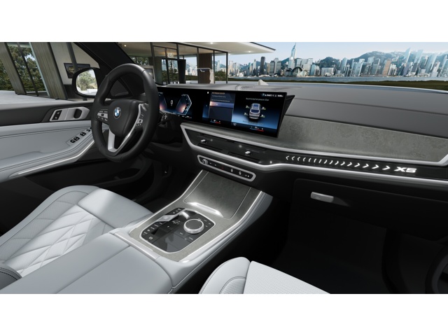 2026 Bmw X5 xDrive40i photo 12