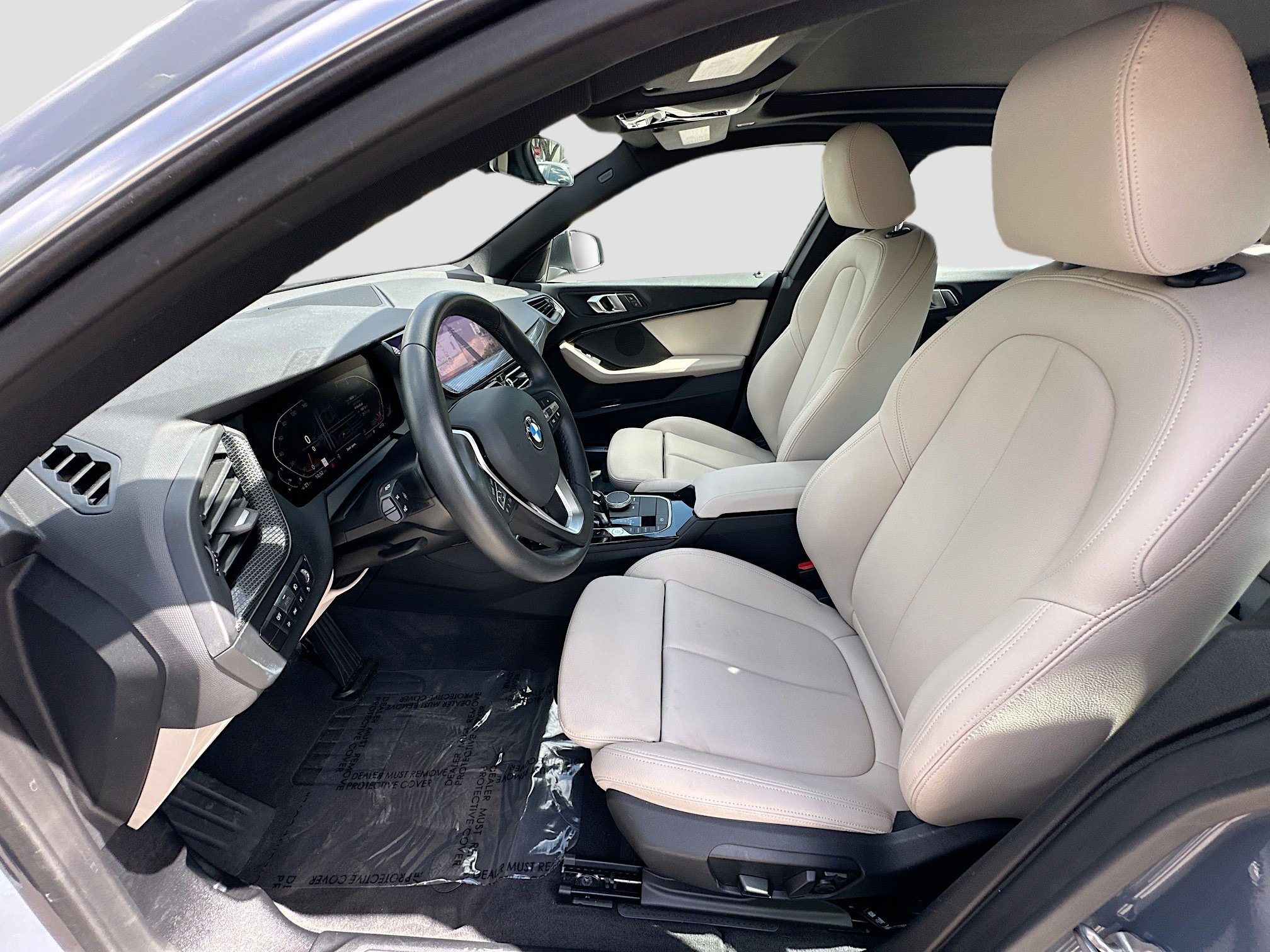 2024 Bmw 228i sDrive Gran Coupe photo 18