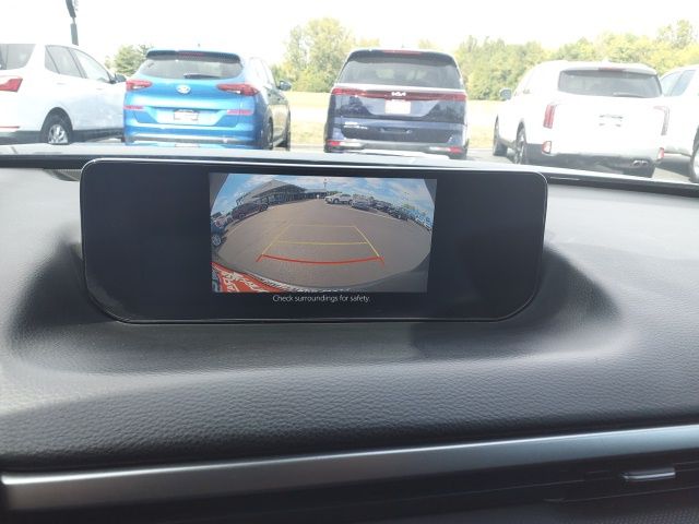 2024 Mazda CX-50 2.5 S Preferred photo 21