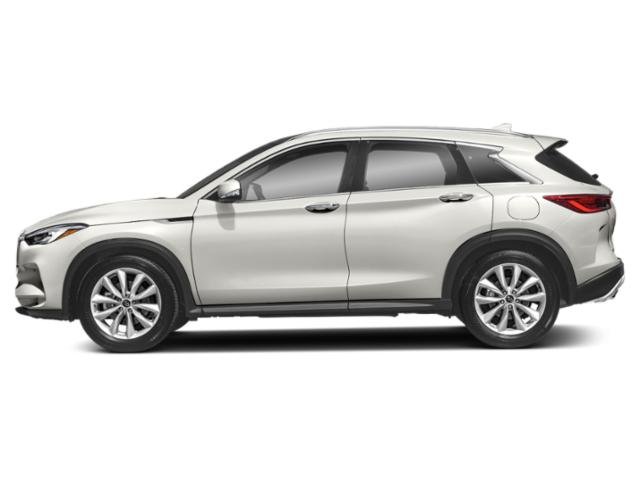 2019 Infiniti QX50 Luxe AWD photo 3