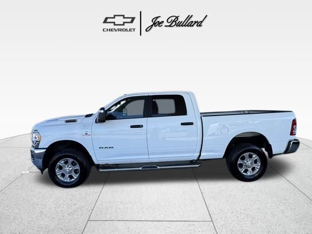 2024 Ram 2500 Big Horn photo 3