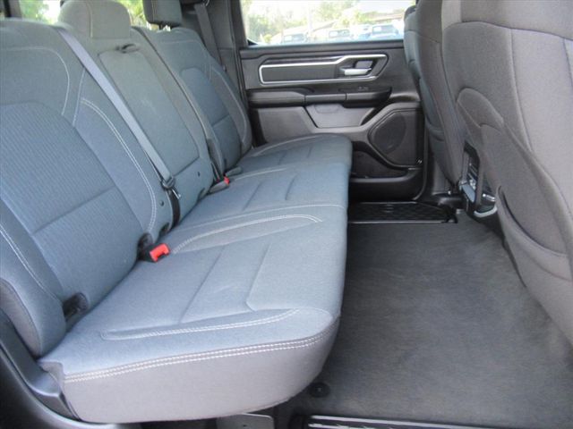 2023 Ram 1500 Big Horn Lone Star photo 30