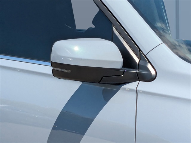 2024 Honda Pilot Touring photo 9