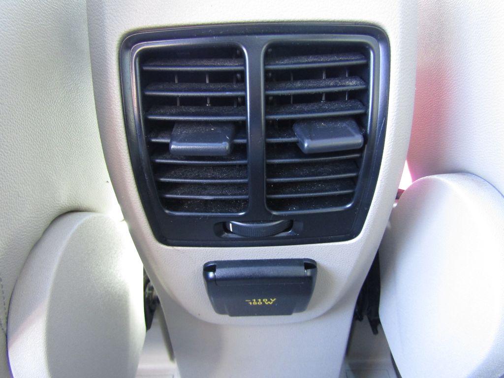 2014 Ford Escape Titanium photo 30