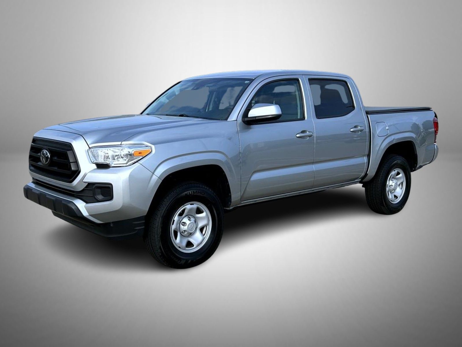 2022 Toyota Tacoma SR's photo