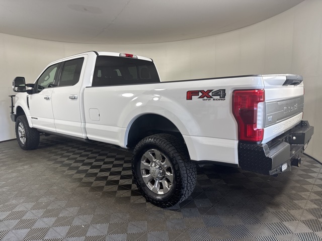 2019 Ford F-350 photo 6