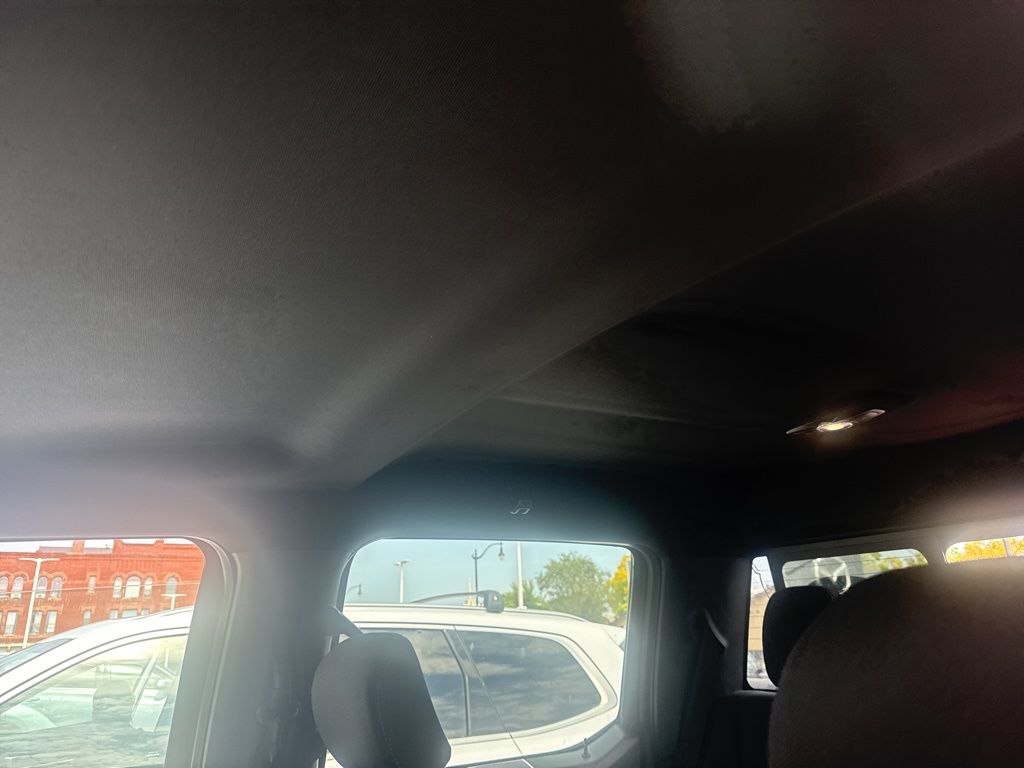 2020 Ford F-150 XLT photo 11