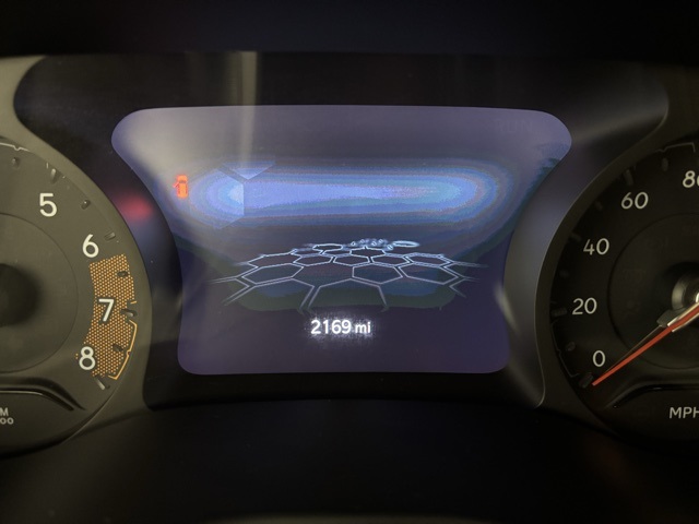 2025 Jeep Compass Limited photo 7