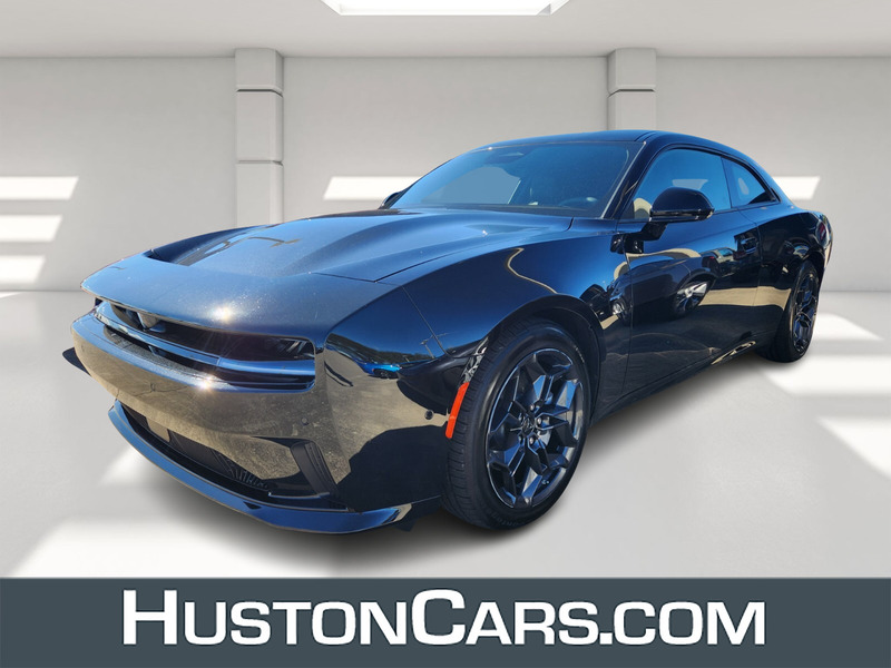 2025 Dodge Charger Daytona R/T's photo