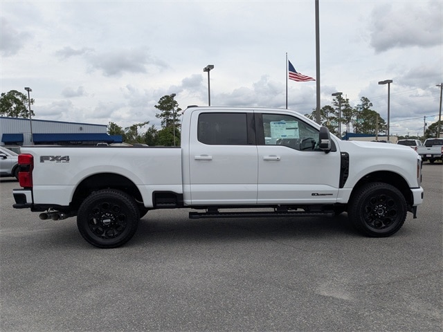 2026 Ford F-250 XLT photo 3
