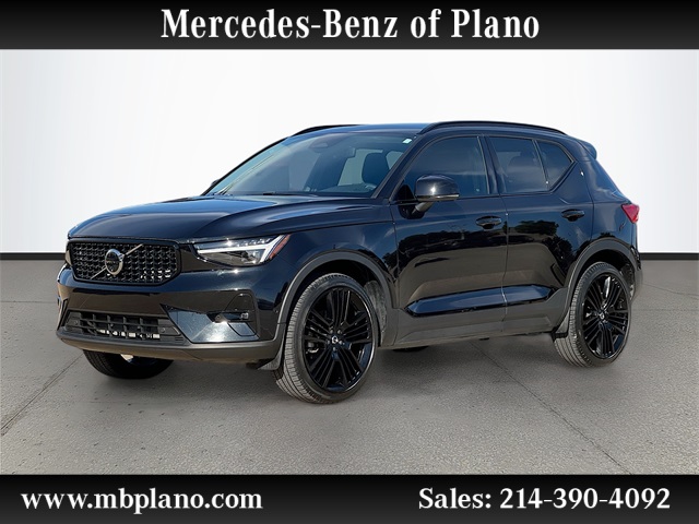 2024 Volvo XC40 Ultimate